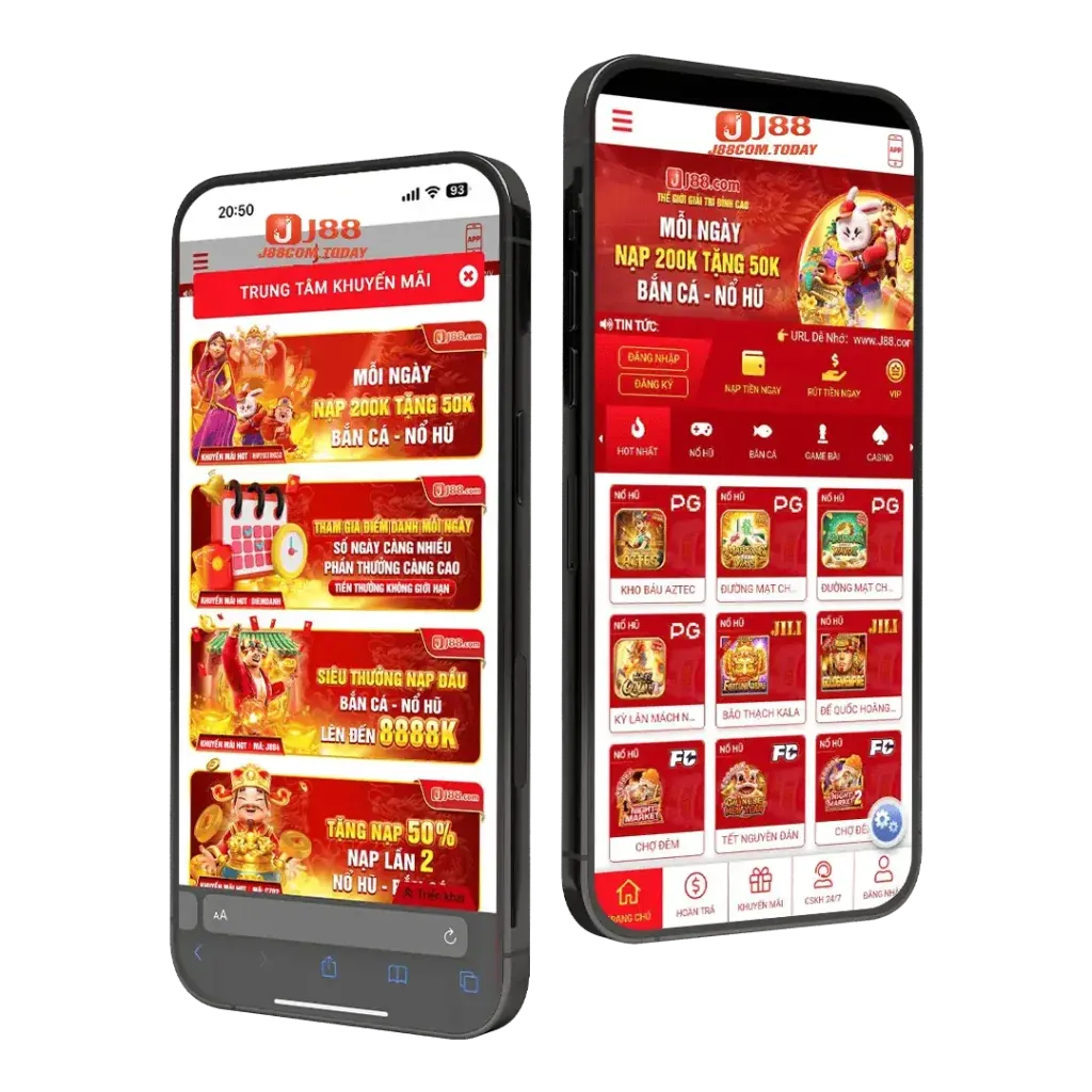 Biểu tượng đa dạng trò chơi K88