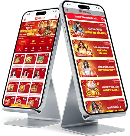 Biểu tượng trải nghiệm mượt mà trên K88 App