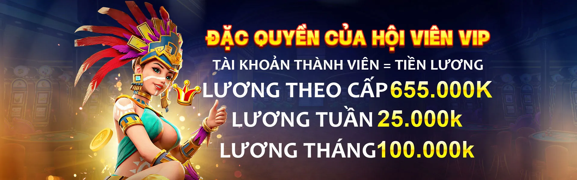 Hình ảnh chính Nổ Hũ k88 link mới với các biểu tượng may mắn