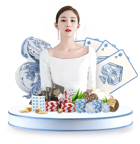 Hai chú gà chọi đang đá nhau trong một trận đấu đá gà trực tuyến kịch tính